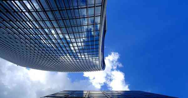 物流大数据复习