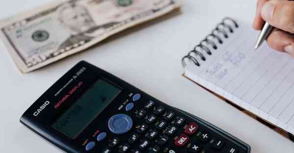 物流大数据复习