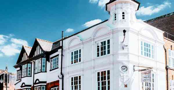 物流大数据复习