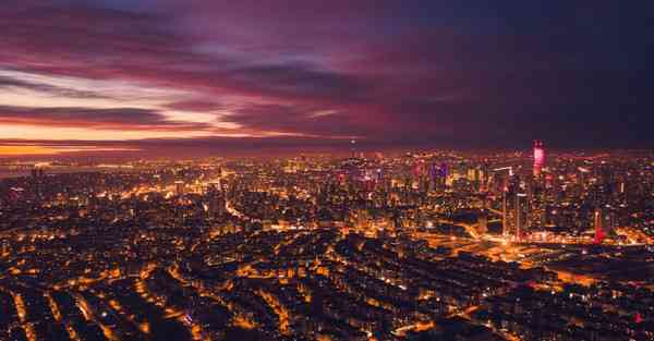 大数据影视软件