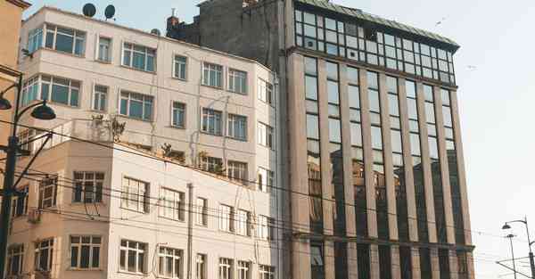 物流大数据复习