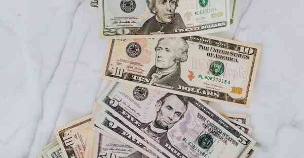 金融大数据的数据特点（金融大数据的数据特点是什么）