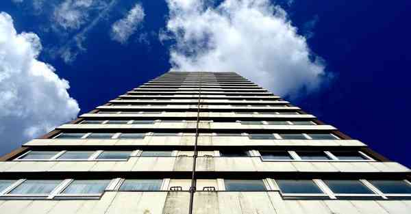 消防大数据分析