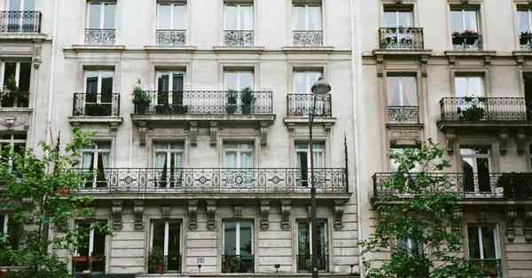 物流大数据复习