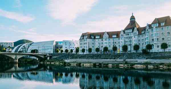 外国语单招大数据的行业文章