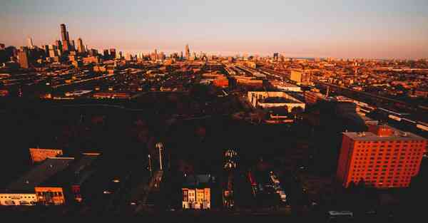 大数据系统颜色