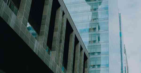 金融大数据的数据特点（金融大数据的数据特点是什么）