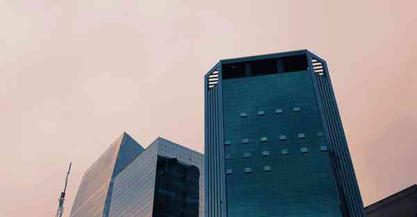 金融大数据的数据特点（金融大数据的数据特点是什么）