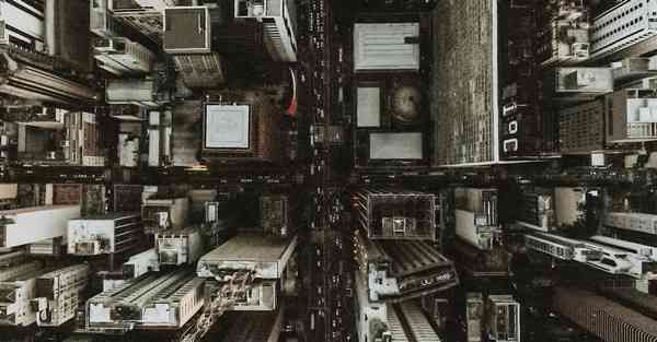 物流大数据复习