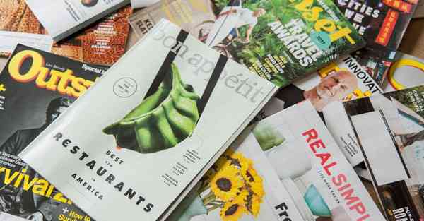 外国语单招大数据的行业文章