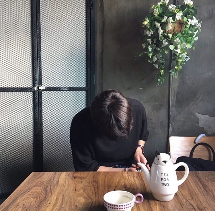 尤梁毅柔