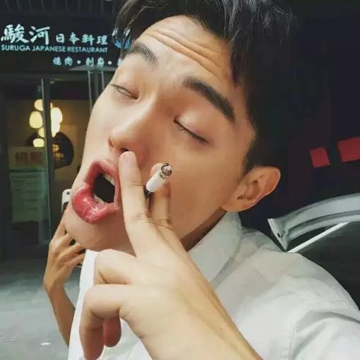 颜滢敬洋